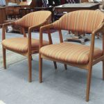 740 5528 ARMCHAIRS